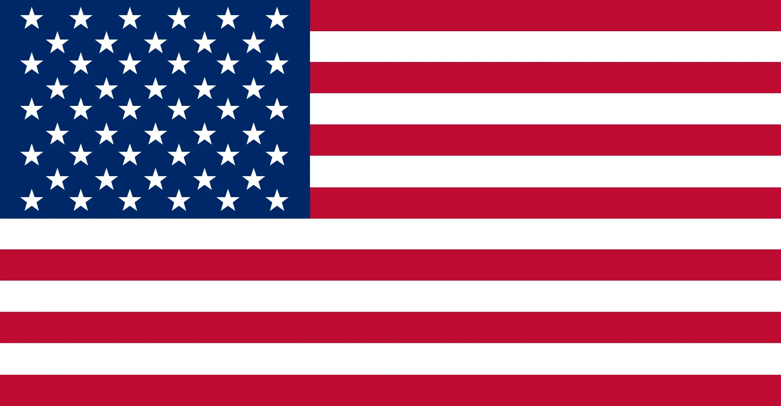 United States Blank Meme Template