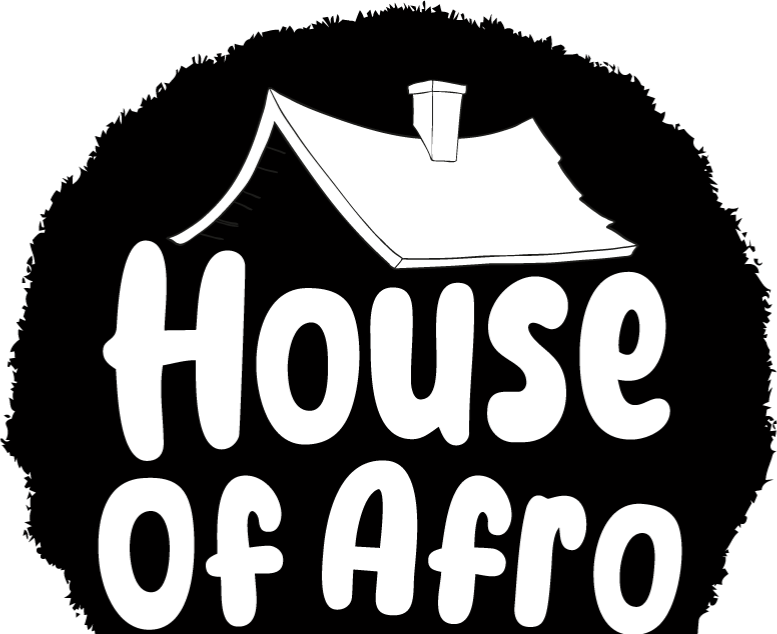 House Of Afro Blank Meme Template