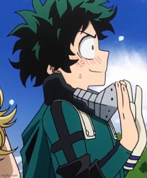 I love him, he’s so cute | made w/ Imgflip meme maker
