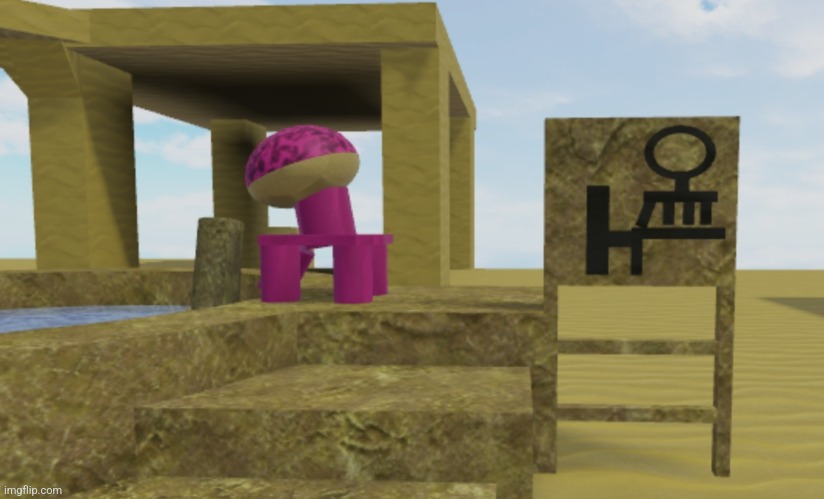 Different angle | image tagged in roblox | made w/ Imgflip meme maker