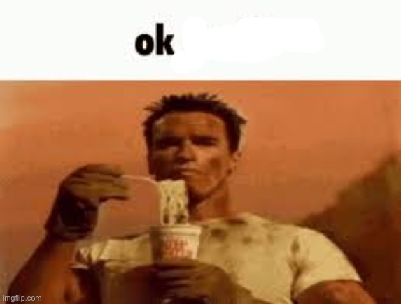 ok and? | image tagged in ok and | made w/ Imgflip meme maker