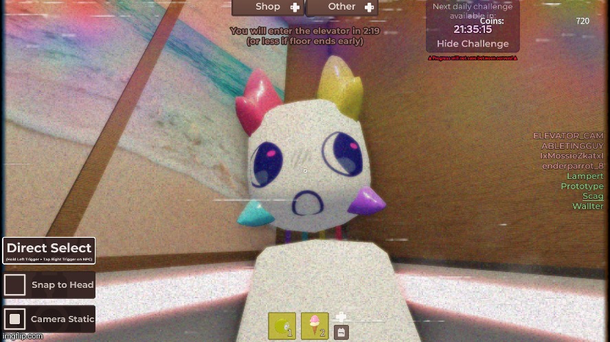 POV: You are scag | made w/ Imgflip meme maker