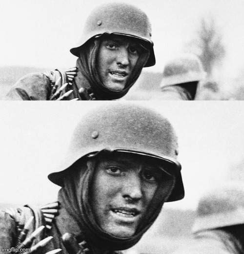 Hans, Get ze flammenwerfer | image tagged in hans get ze flammenwerfer | made w/ Imgflip meme maker