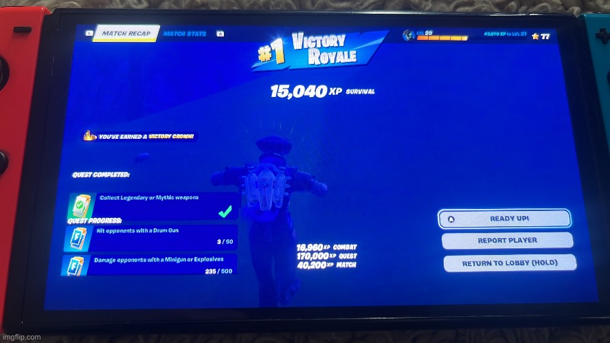 I just got it 2 days ago. And this was from yesterday | made w/ Imgflip meme maker