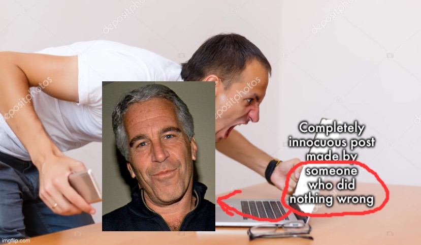 HOLY FUCK GUYS | image tagged in rageposting on imgflip | made w/ Imgflip meme maker