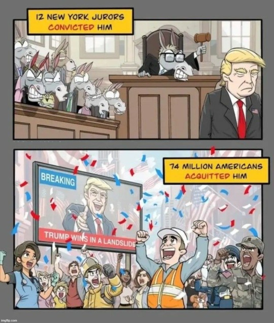 New York vs. The Rest of the Country | image tagged in new york,cucks,crush the commies,uncuckables,stupid people be like,new yorkers | made w/ Imgflip meme maker