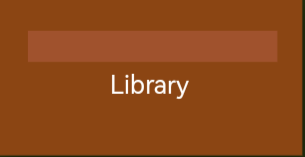 Library Blank Meme Template