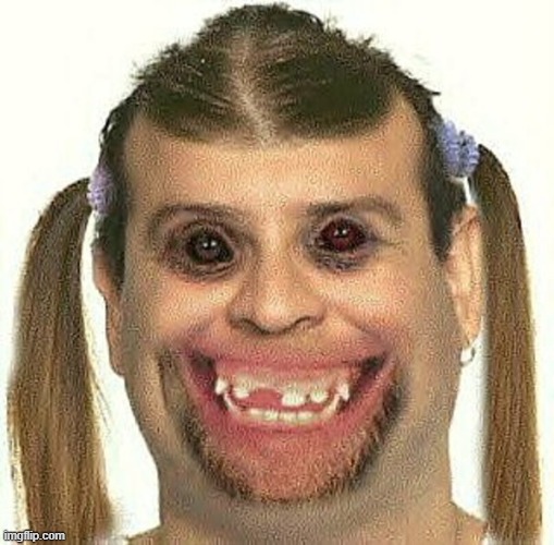 does anyone remembers this? | image tagged in creepy ugly guy | made w/ Imgflip meme maker