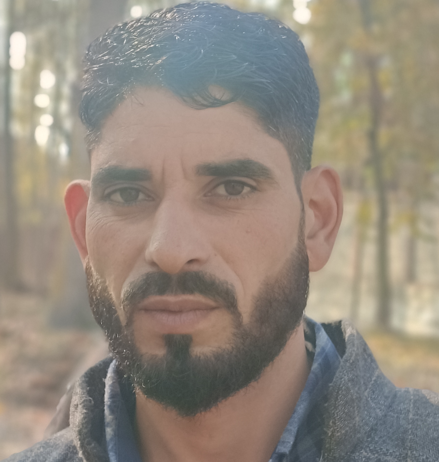 Hilal ah malik Blank Meme Template