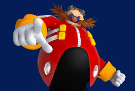 Eggman Blank Meme Template