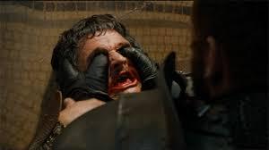 High Quality Oberyn Martell  Blank Meme Template