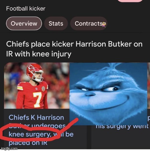 he gets it | image tagged in gifs,memes,funny,shitpost,kansas city chiefs,name soundalikes | made w/ Imgflip meme maker