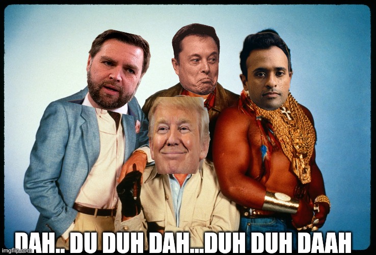 The "A...merica" team | DAH.. DU DUH DAH...DUH DUH DAAH | image tagged in the a team | made w/ Imgflip meme maker