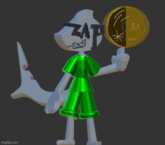 In my planet dob fangame, there will be "voyager records" that you have to collect and it adds more songs to the soundtrack | made w/ Imgflip meme maker