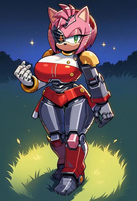 High Quality Busty Rusty Blank Meme Template