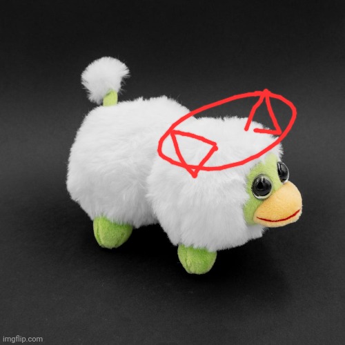 WHERE ARE PEEPY'S EARS ???? | image tagged in allergies peepy | made w/ Imgflip meme maker