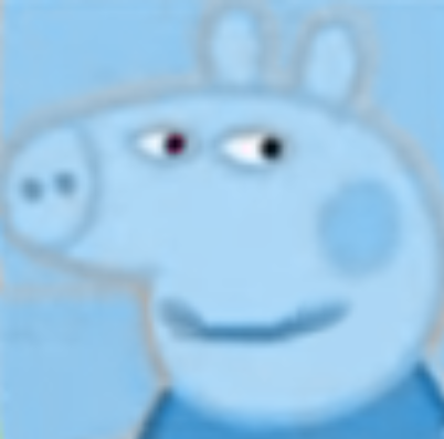 elbow surgery peppa Blank Meme Template