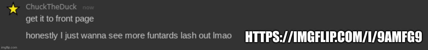 HTTPS://IMGFLIP.COM/I/9AMFG9 | made w/ Imgflip meme maker