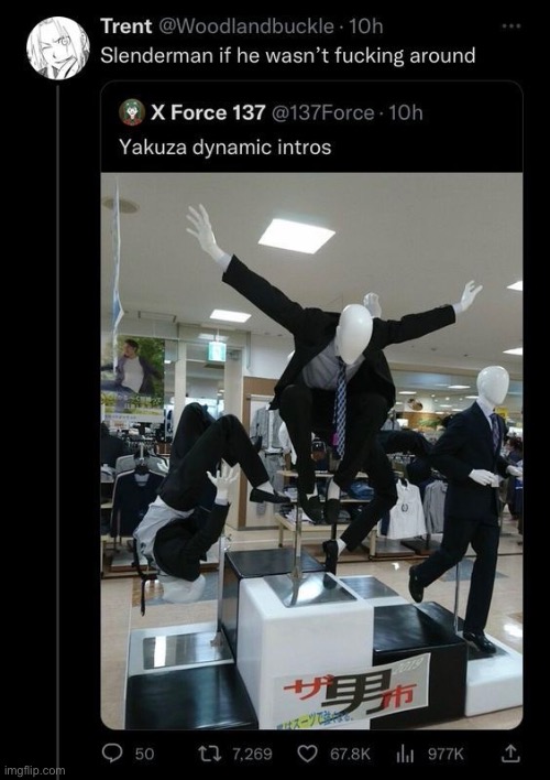 Collect my poses | made w/ Imgflip meme maker