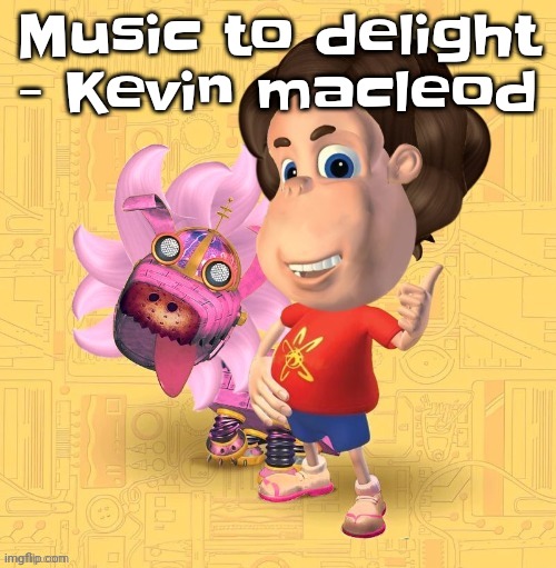 ABSOLUTE BANGERRRR RAAAAHHHHH | Music to delight - Kevin macleod | image tagged in stephen electron | made w/ Imgflip meme maker