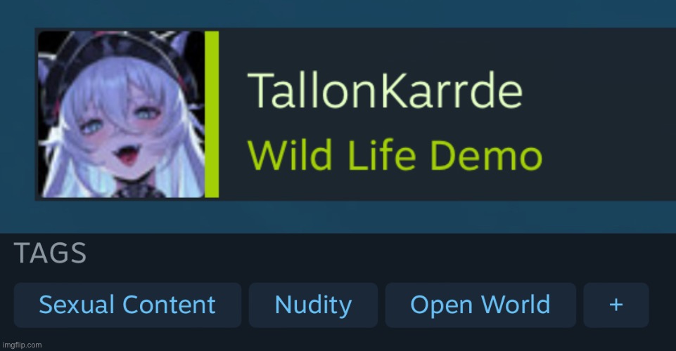 I NEED BETTER STEAM FRIENDS WTF | made w/ Imgflip meme maker
