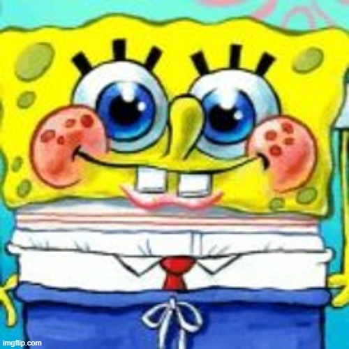 SpongeBob Hi Squidward | image tagged in spongebob hi squidward | made w/ Imgflip meme maker