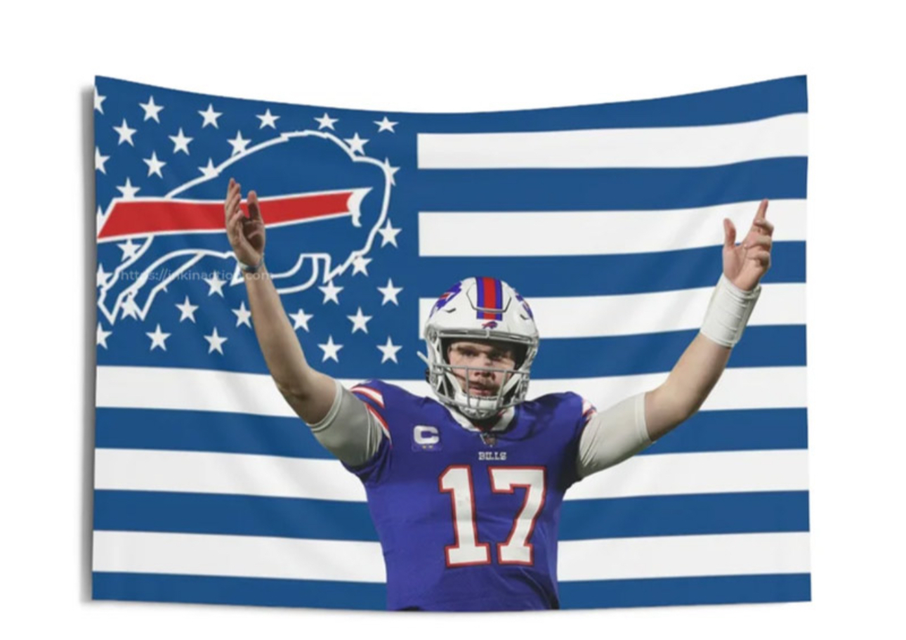 New America’s Team Blank Meme Template