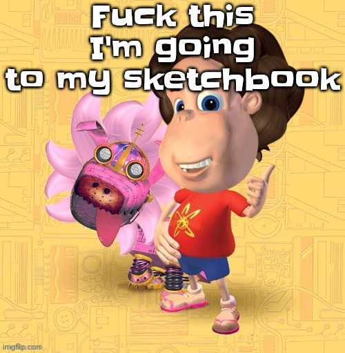 Stephen electron | Fu‍ck this I'm going to my sketchbook | image tagged in stephen electron | made w/ Imgflip meme maker