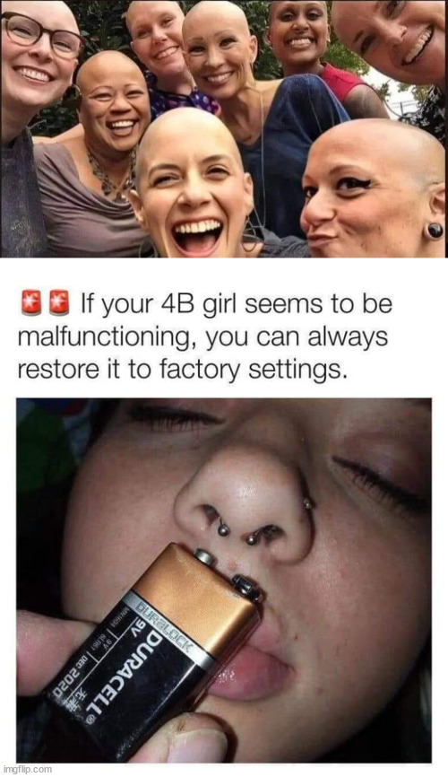 Reset factory settings | image tagged in reset factory settings | made w/ Imgflip meme maker