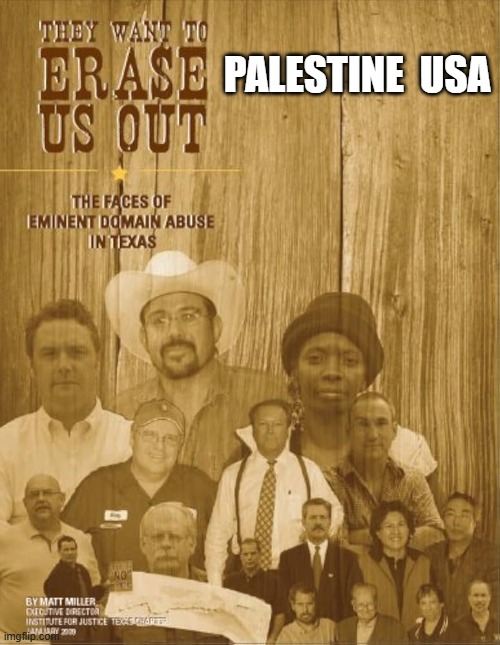 Faces of Palestine (Texas) | PALESTINE  USA | made w/ Imgflip meme maker