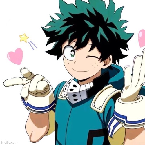 He’s so cute ngl | made w/ Imgflip meme maker