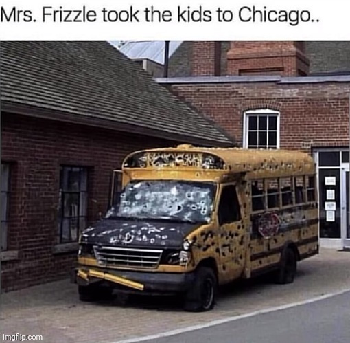 The Magic School Bus | image tagged in mrs frizzle,magic school bus,bus,memes,reposts,repost | made w/ Imgflip meme maker