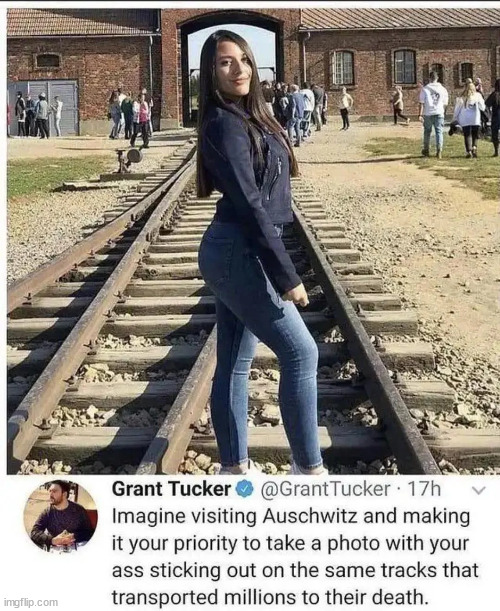Sticking out your gyatt for the Hitler | made w/ Imgflip meme maker