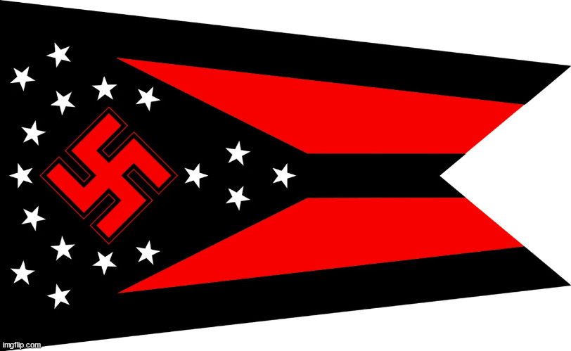 The Ohio Reich | made w/ Imgflip meme maker
