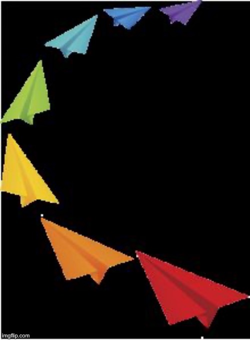 Paper planes | image tagged in paper planes | made w/ Imgflip meme maker