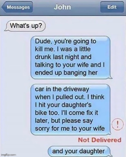 Dude, you're going to kill me. | image tagged in dude you're going to kill me | made w/ Imgflip meme maker