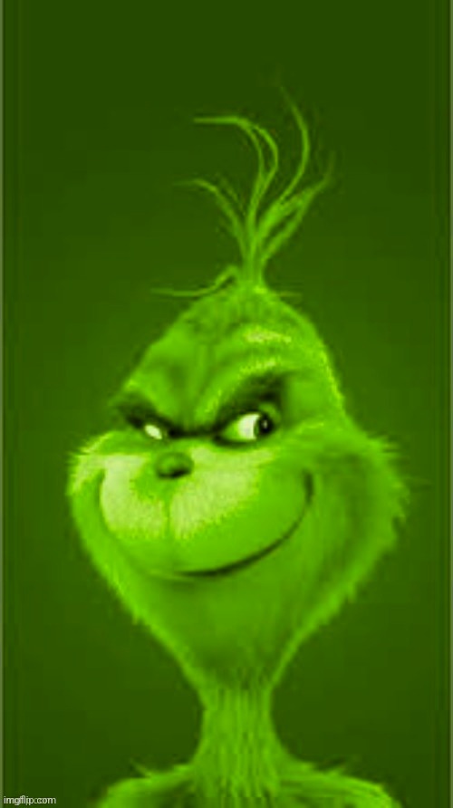 image tagged in grinch | made w/ Imgflip meme maker