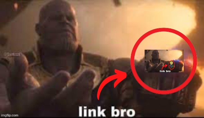 link bro | image tagged in link bro | made w/ Imgflip meme maker