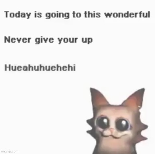 MONDAY MOTIVATION | made w/ Imgflip meme maker