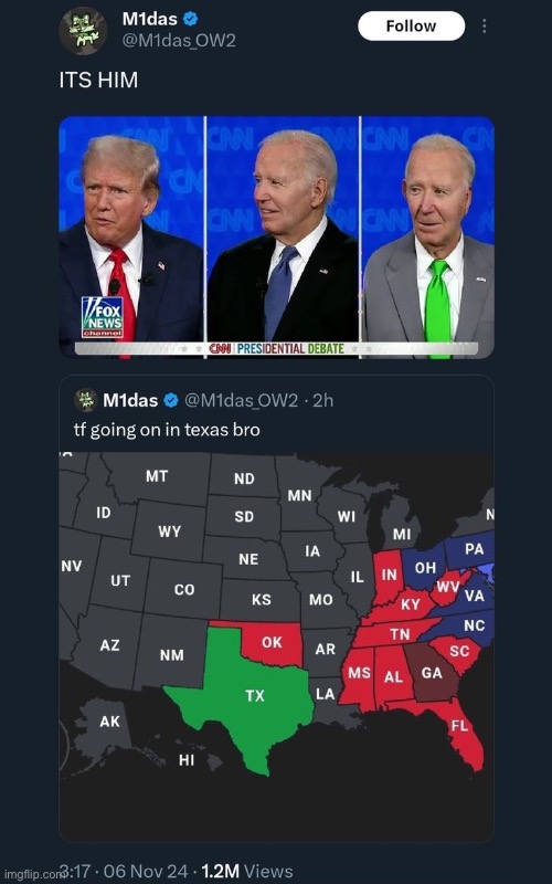 That’s my president OC his name is Dave | made w/ Imgflip meme maker