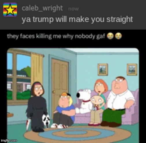 why nobody gaf | image tagged in why nobody gaf | made w/ Imgflip meme maker