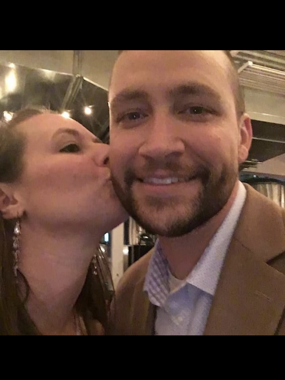 High Quality Not into her Blank Meme Template