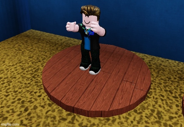 /e dance | image tagged in roblox | made w/ Imgflip meme maker