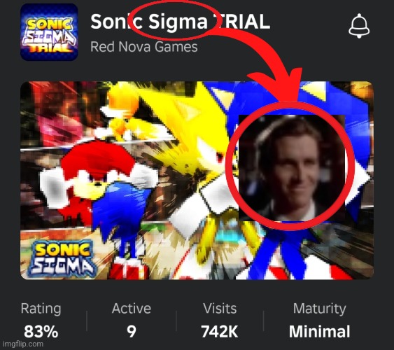 Sigma | image tagged in sigma | made w/ Imgflip meme maker