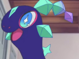 Terapagos Blank Meme Template