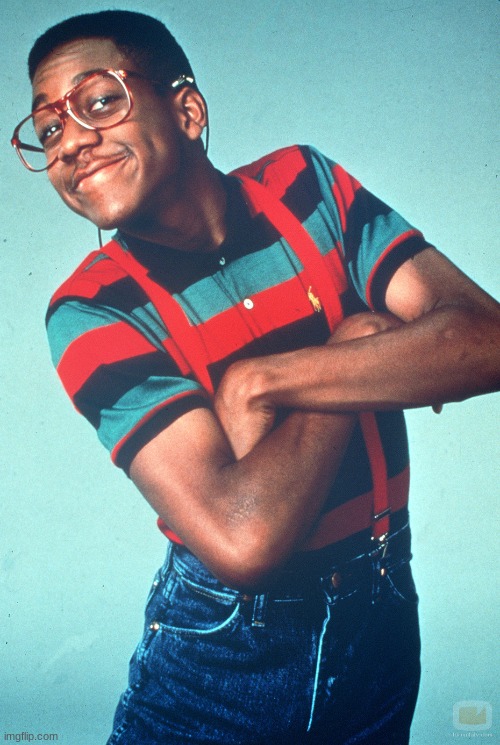 Steve Urkel | image tagged in steve urkel | made w/ Imgflip meme maker