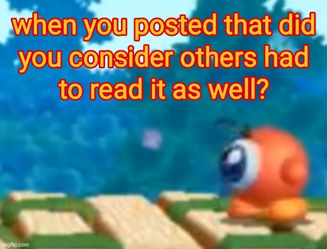 Waddle doo | image tagged in waddle doo | made w/ Imgflip meme maker