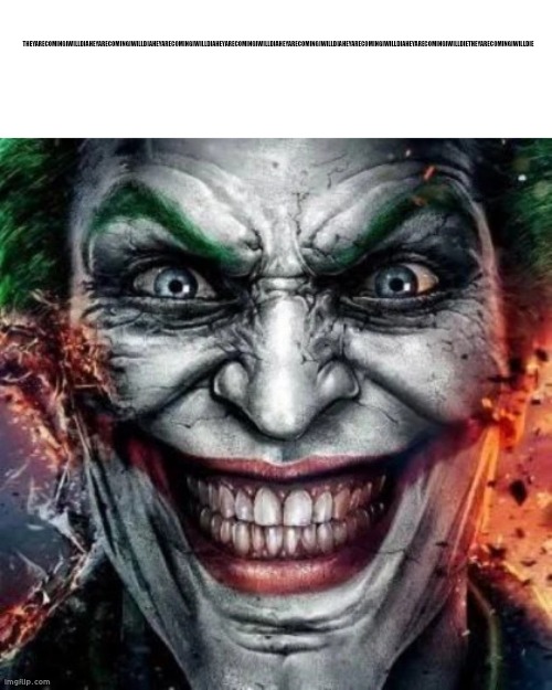 Enslave_Yourself: THEYARECOMINGIWILLDIAHEYARECOMINGIWILLDIAHEYARECOMINGIWILLDIAHEYARECOMINGIWILLDIAHEYARECOMINGIWILLDIAHEYARECOM | THEYARECOMINGIWILLDIAHEYARECOMINGIWILLDIAHEYARECOMINGIWILLDIAHEYARECOMINGIWILLDIAHEYARECOMINGIWILLDIAHEYARECOMINGIWILLDIAHEYARECOMINGIWILLDIETHEYARECOMINGIWILLDIE | image tagged in jonkler cart | made w/ Imgflip meme maker