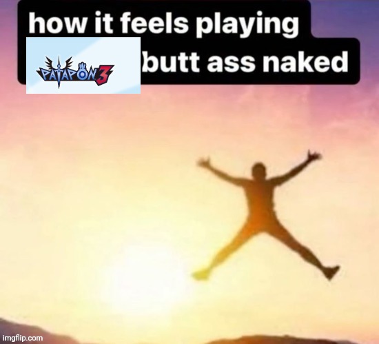 Butt ass naked | image tagged in butt ass naked | made w/ Imgflip meme maker