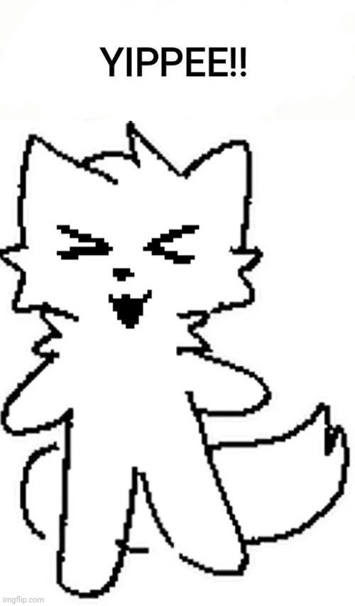 yippee | image tagged in boykisser | made w/ Imgflip meme maker